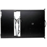 Tripp Lite NetCommander B070-008-19 Rack Mount LCD - Steel Housing - B070-008-19