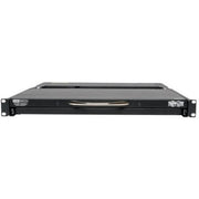 Tripp Lite NetCommander B070-008-19 Rack Mount LCD - Steel Housing - B070-008-19