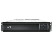 APC by Schneider Electric Smart-UPS SMT3000RM2U 3000VA Rack-mountable UPS - SMT3000RM2U