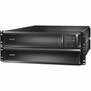 APC by Schneider Electric Smart-UPS X SMX2000RMLV2U 1920 VA Rack-mountable UPS - SMX2000RMLV2U