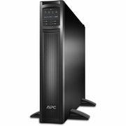 APC by Schneider Electric Smart-UPS X SMX2000RMLV2U 1920 VA Rack-mountable UPS - SMX2000RMLV2U