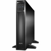 APC by Schneider Electric Smart-UPS X SMX3000RMLV2U 3000 VA Rack-mountable UPS - SMX3000RMLV2U