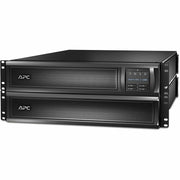 APC by Schneider Electric Smart-UPS X SMX2200RMLV2U 2200 VA Rack-mountable UPS - SMX2200RMLV2U