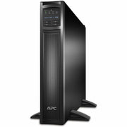 APC by Schneider Electric Smart-UPS X SMX2200RMLV2U 2200 VA Rack-mountable UPS - SMX2200RMLV2U