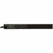 PDUH20HVL6_Tripp Lite by Eaton Basic PDUH20HVL6 14-Outlets PDU