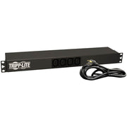 Tripp Lite by Eaton Basic PDUH20HVL6 14-Outlets PDU - PDUH20HVL6