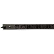 Tripp Lite by Eaton Basic PDUH20HVL6 14-Outlets PDU - PDUH20HVL6