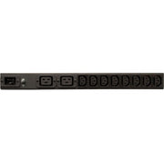 Tripp Lite by Eaton Basic PDUH20DV 14-Outlets PDU - PDUH20DV