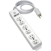 Tripp Lite Power Strip 120V AC - PS-606-HG