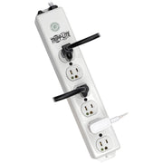 Tripp Lite Power Strip 120V AC - PS-606-HG