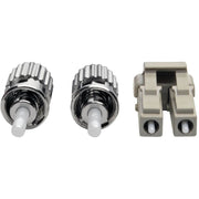 Tripp Lite Duplex Fiber Optic Patch Cable - N318-01M