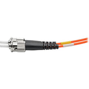 Tripp Lite Duplex Fiber Optic Patch Cable - N318-01M