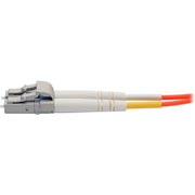 Tripp Lite Duplex Fiber Optic Patch Cable - N318-02M