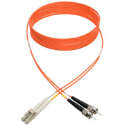 Tripp Lite Fiber Optic Patch Cable - N318-03M
