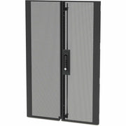 AR7103_APC by Schneider Electric AR7103 NetShelter SX 20U Split Door Panel