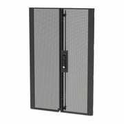 AR7103_APC by Schneider Electric AR7103 NetShelter SX 20U Split Door Panel