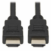 P569-010_Tripp Lite 10ft High Speed HDMI Cable with Ethernet Digital Video / Audio 4Kx 2K M/M 10'