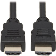 P569-010_Tripp Lite 10ft High Speed HDMI Cable with Ethernet Digital Video / Audio 4Kx 2K M/M 10'