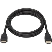 Tripp Lite 10ft High Speed HDMI Cable with Ethernet Digital Video / Audio 4Kx 2K M/M 10' - P569-010