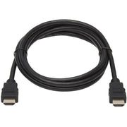 Tripp Lite series P569-006 High Speed HDMI Cable with Ethernet - P569-006