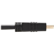 Tripp Lite series P569-006 High Speed HDMI Cable with Ethernet - P569-006