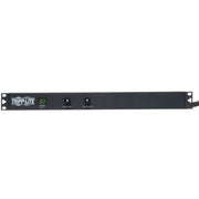 Tripp Lite by Eaton Metered PDUMH30 12-Outlets PDU - PDUMH30