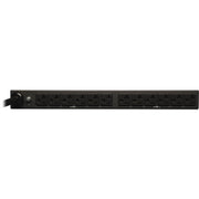 Tripp Lite by Eaton Metered PDUMH30 12-Outlets PDU - PDUMH30