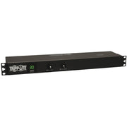 Tripp Lite by Eaton Metered PDUMH30 12-Outlets PDU