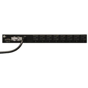 Tripp Lite by Eaton Switched PDUMH15NET 16-Outlets PDU - PDUMH15NET