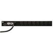 Tripp Lite by Eaton Switched PDUMH15NET 16-Outlets PDU - PDUMH15NET