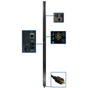 Tripp Lite by Eaton Monitored PDU3VN10L2120LV 36-Outlets 5.7kW PDU - PDU3VN10L2120LV