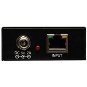Tripp Lite by Eaton Extender Remote (Receiver) Unit - B132-100-1