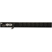 Tripp Lite by Eaton Switched Metered PDUMH20NET 16-Outlets PDU - PDUMH20NET