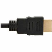 Tripp Lite 3ft High Speed HDMI Cable Digital Video with Audio 4K x 2K M/M 3' - P568-003