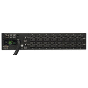 Tripp Lite by Eaton Monitored PDUMNH30 16-Outlets PDU - PDUMNH30