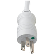Tripp Lite by Eaton SPS415HGULTRA 4-Outlets Hospital Grade Surge Suppressor - SPS415HGULTRA