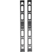 Tripp Lite by Eaton Vertical Cable Management Bars - SRVRTBAR