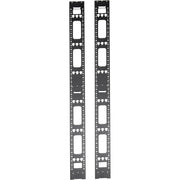 Tripp Lite by Eaton Vertical Cable Management Bars