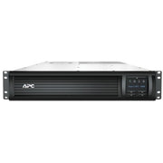 APC by Schneider Electric Smart-UPS 3000VA Rack-mountable UPS - SMT3000RMI2U