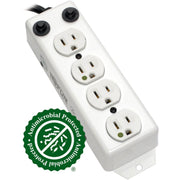 PS-410-HGOEMCC_Tripp Lite PS-410-HG-OEMCC 4-Outlets Power Strip