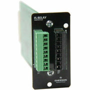 Vertiv Liebert IntelliSlot Relay Card | Remote Monitoring Adapter (IS-RELAY)