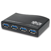 U360-004-R_Tripp Lite U360-004-R 4-port USB Hub