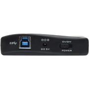 Tripp Lite by Eaton U360-004-R 4-port USB Hub - U360-004-R