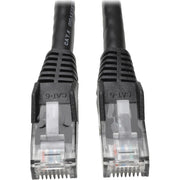 Tripp Lite series N201-050-BK Cat6 UTP Patch Cable
