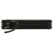 Tripp Lite by Eaton Metered PDUMH32HV 18-Outlets 7.3kW PDU - PDUMH32HV