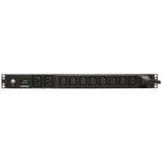 PDUMH20HV_Tripp Lite by Eaton Metered PDUMH20HV 10-Outlets PDU