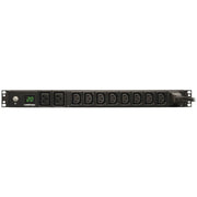 Tripp Lite by Eaton Metered PDUMH20HV 10-Outlets PDU - PDUMH20HV