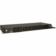 PDUMH20HV_Tripp Lite by Eaton Metered PDUMH20HV 10-Outlets PDU