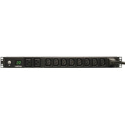 Tripp Lite by Eaton Metered PDUMH20HV 10-Outlets PDU