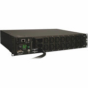 PDUMH32HVNET_Tripp Lite by Eaton Switched PDUMH32HVNET 16-Outlets 7.4kW PDU